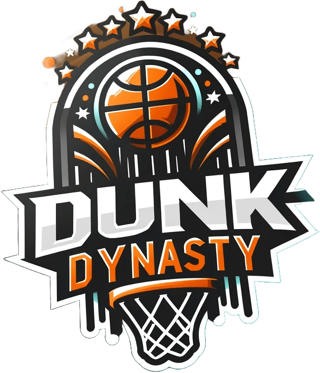 Dunk Dynasty logo