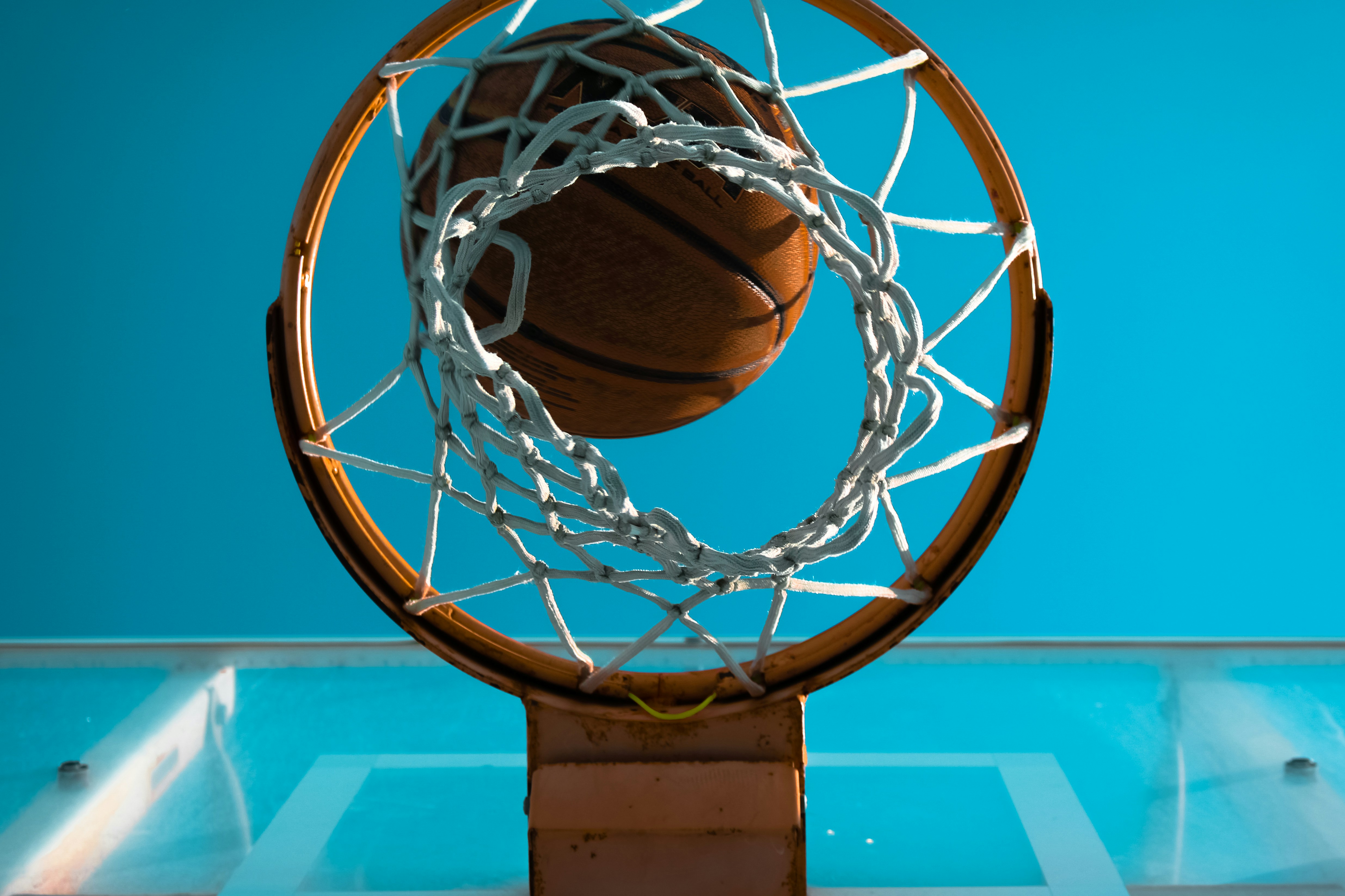 Placeholder image of basketball hoop